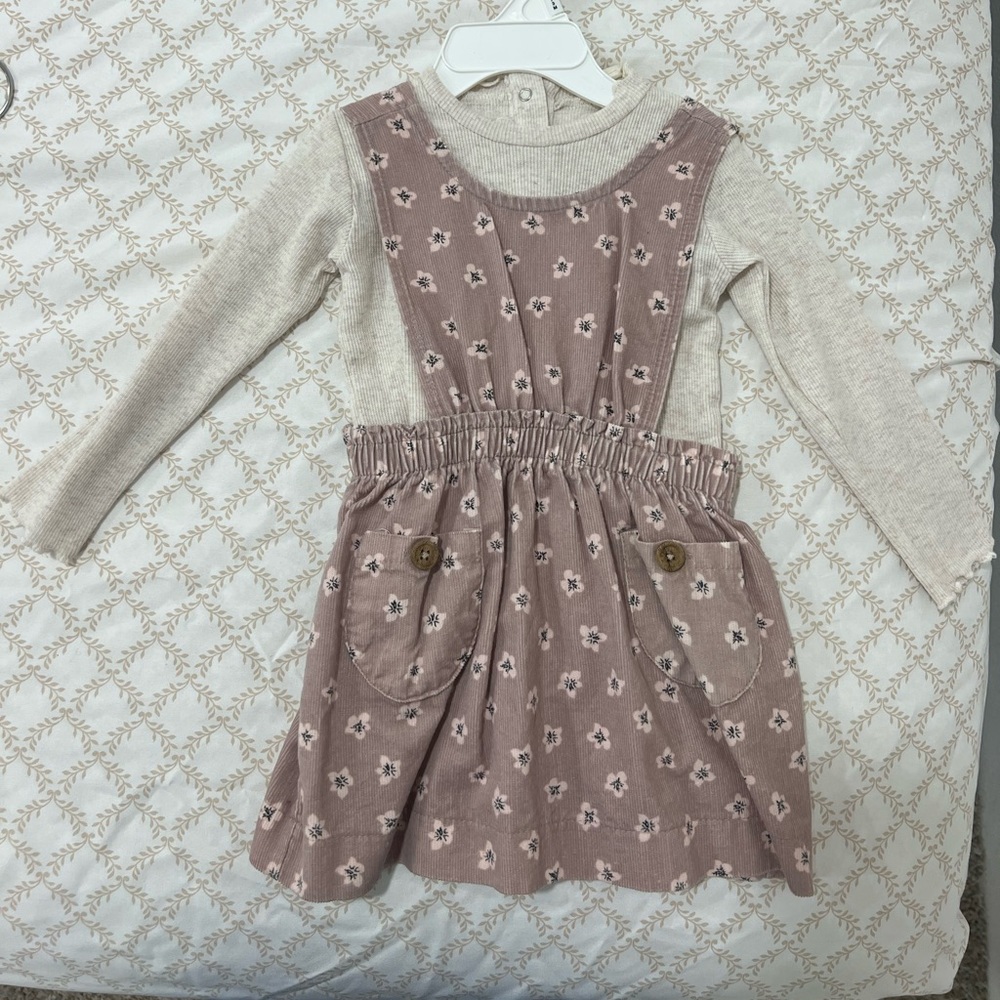 Beautiful casual dress